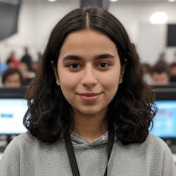 Abiha's Fiverr profile photo